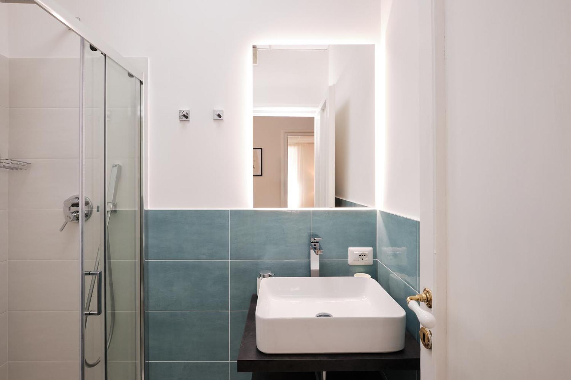 Splendido Appartamento A 15 Minuti Da Roma Centro Exterior foto